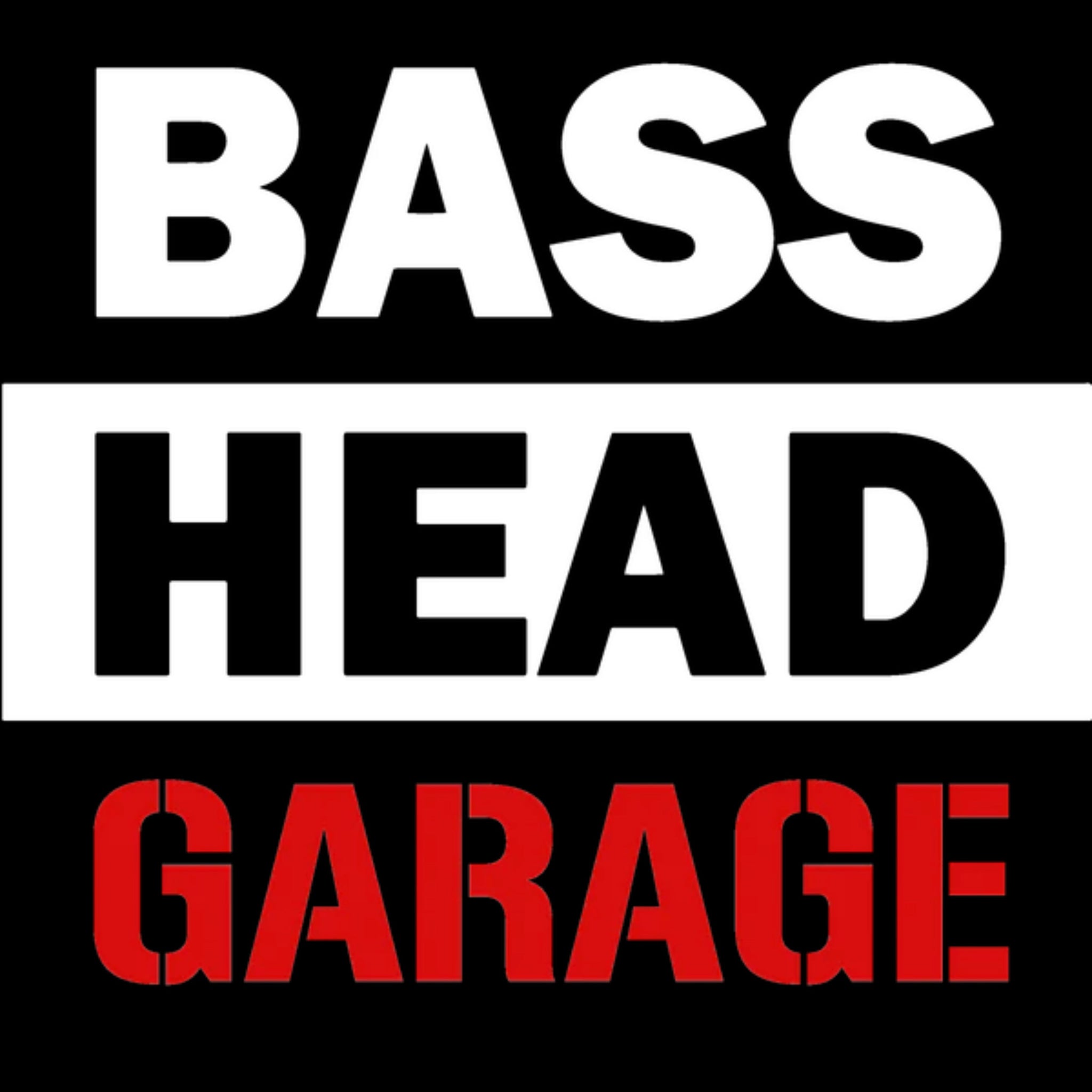Basshead Garage