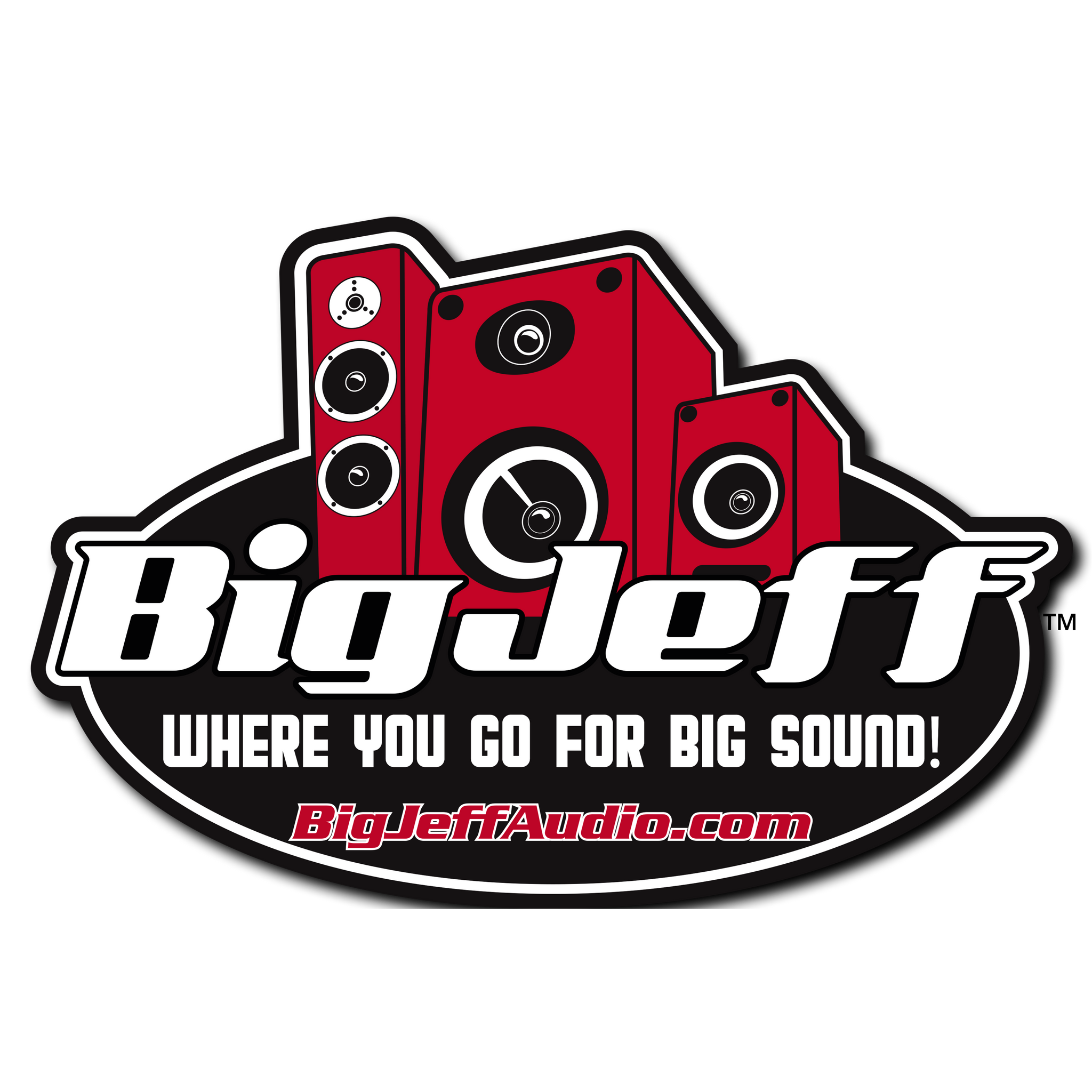 Big Jeff Audio