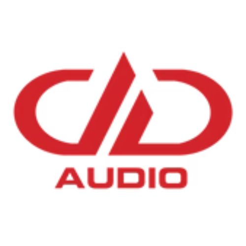 DD Audio