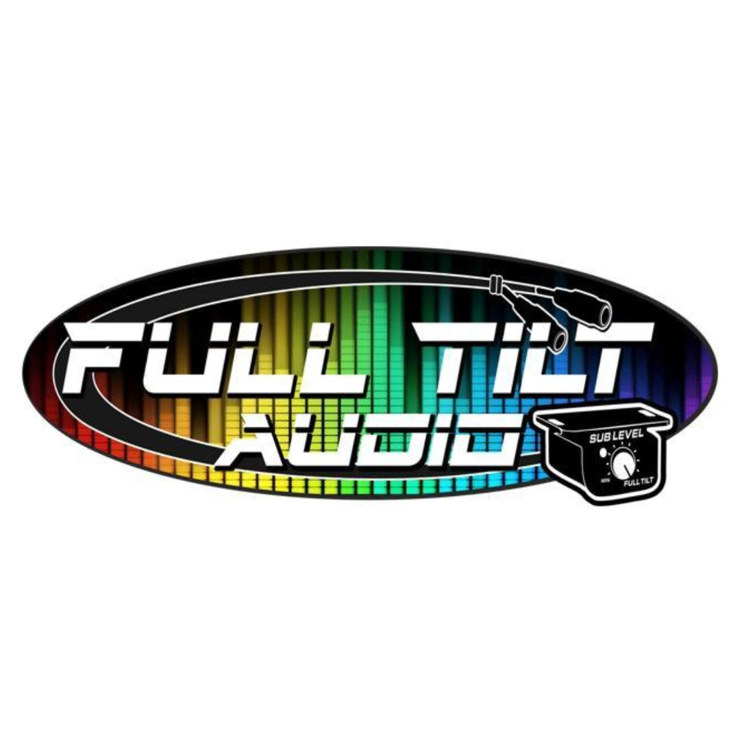 Full Tilt Audio