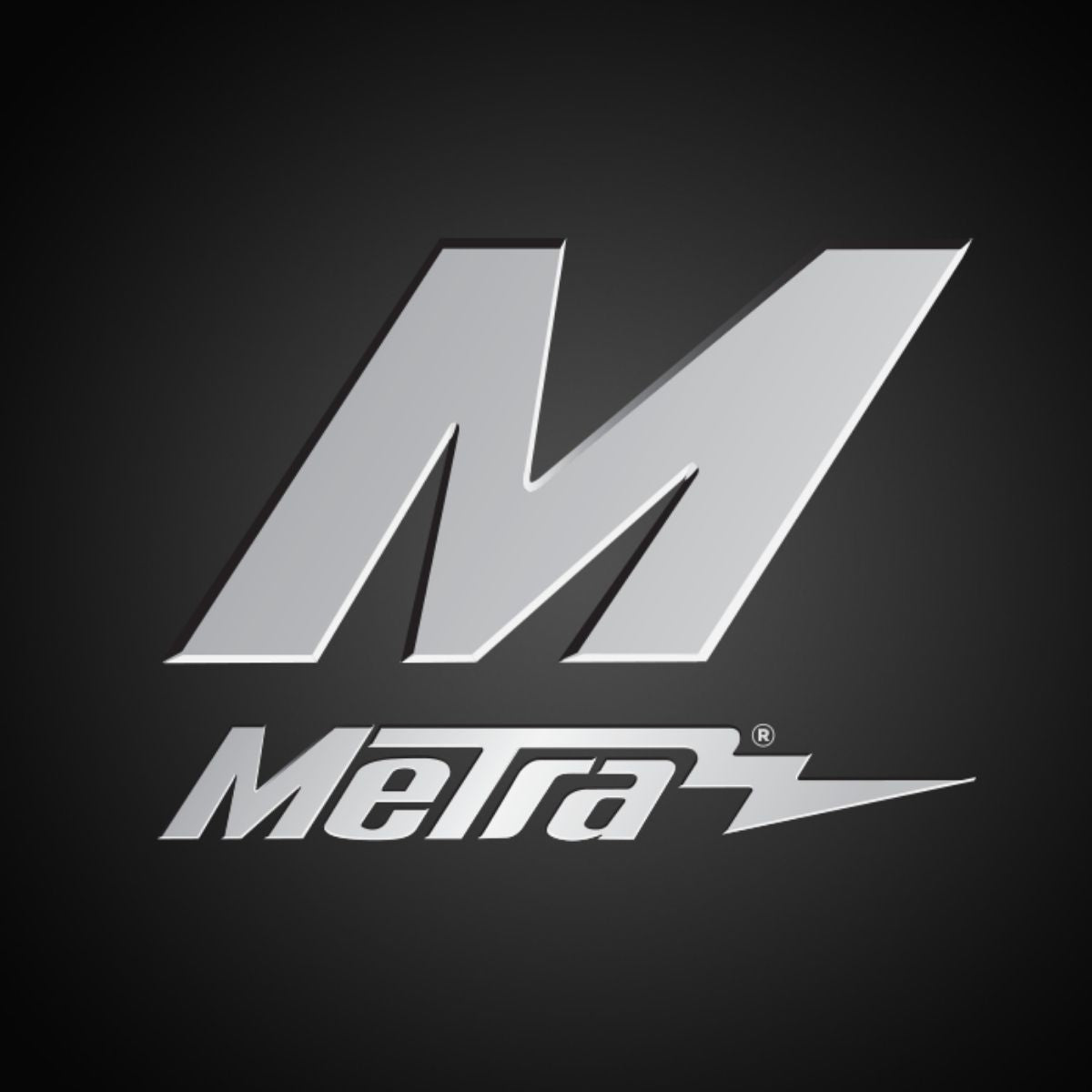 Metra 2025 Logo