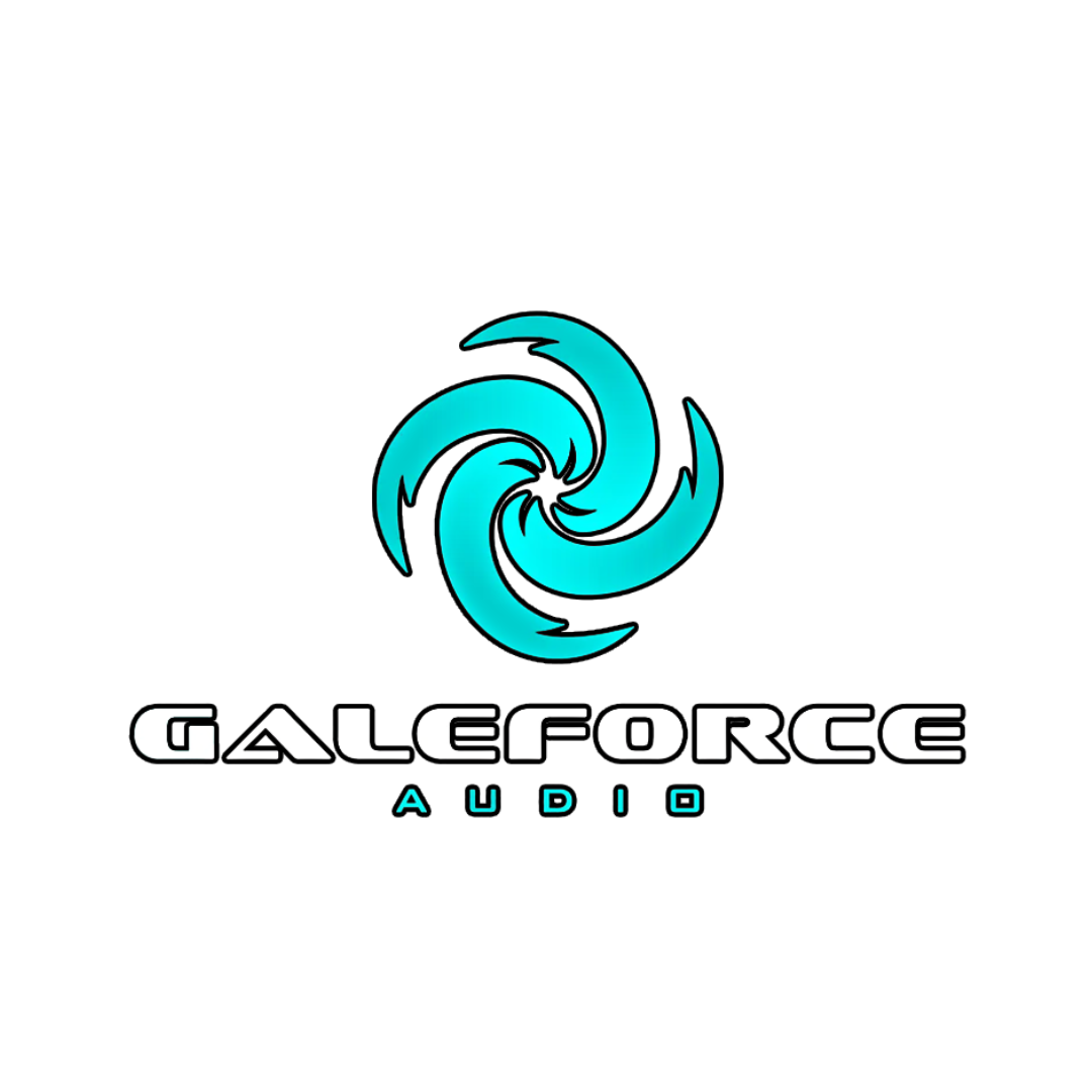 Galeforce Audio