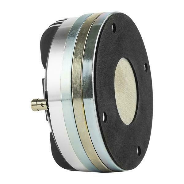DS18 PRO 3" VC 680W 8 Ohm Compression Driver with Neodymium Magnets PRO-DRN2
