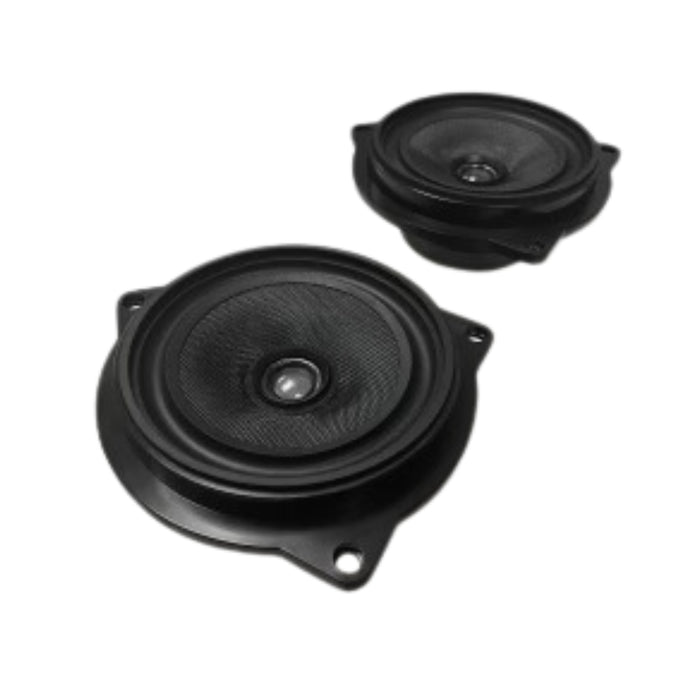 BAVSOUND Stage 1 Speaker Upgrade For BMW F25/F26 X3/X4 With Standard Hi-Fi