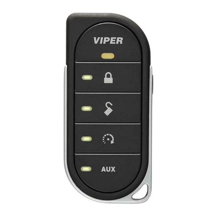 Viper Responder 2-Way Remote Start + DB3 Bypass Module + 2 Door Locks 4806V