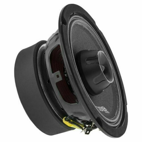 DS18 Coaxial Speakers