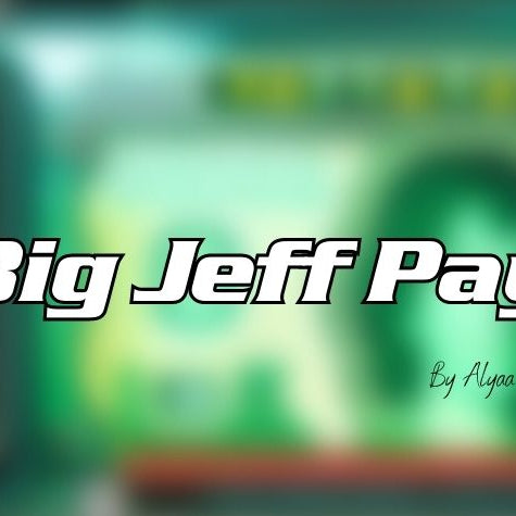 Big Jeff Pay