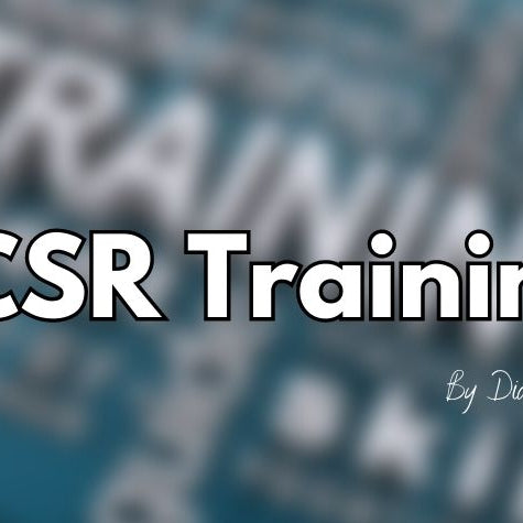 CSR Training