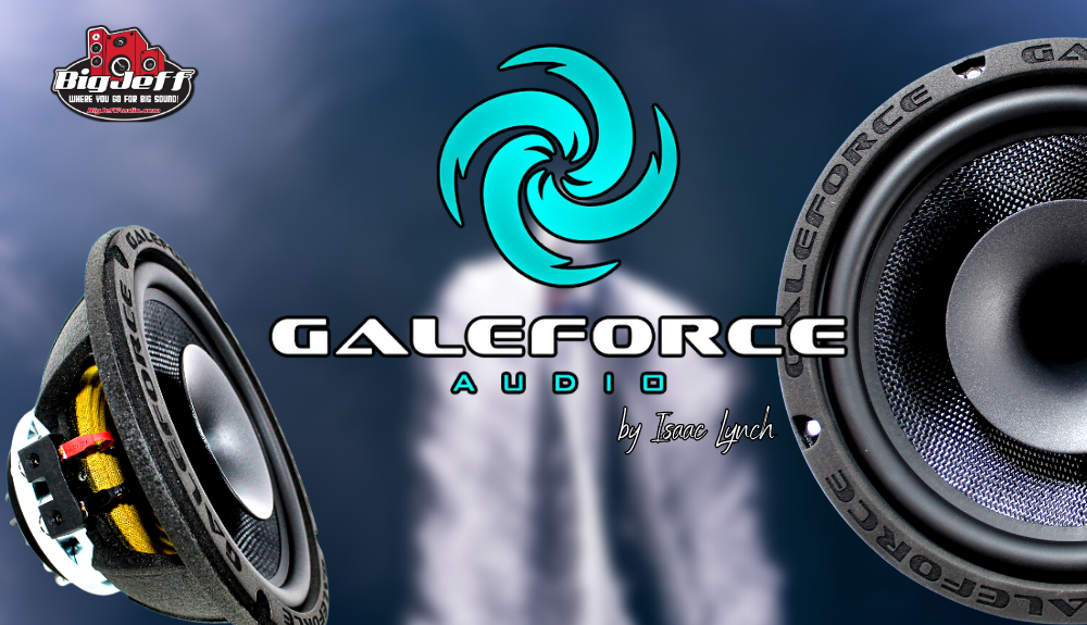 Gale Force Audio