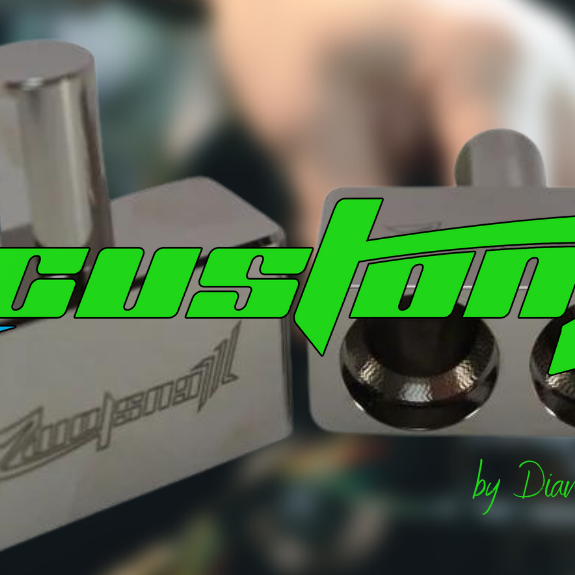 Ill Customz – Customize your Build