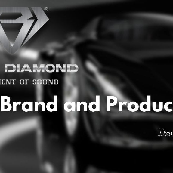 Brand and Product Black Diamond