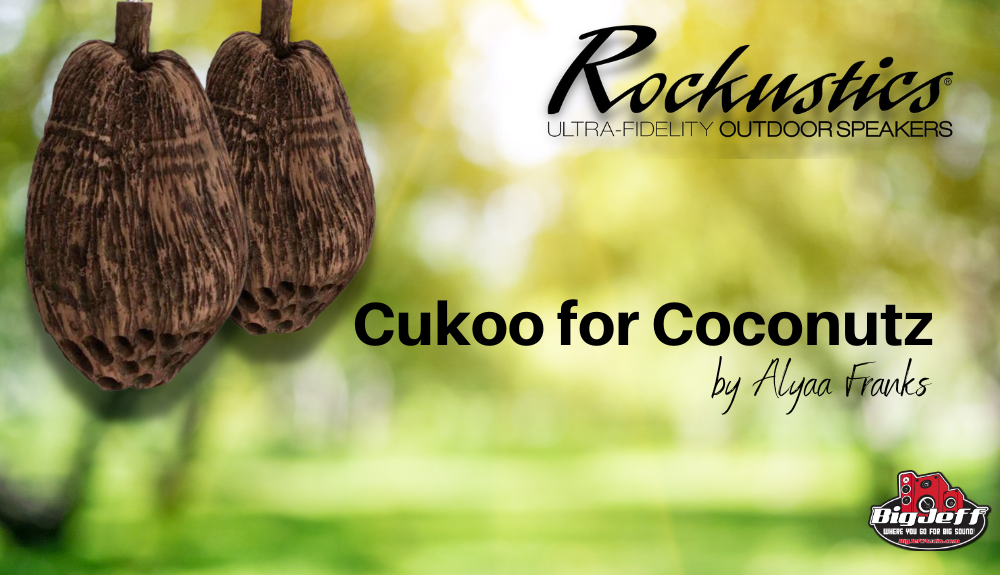 Cuckoo for Coconutz