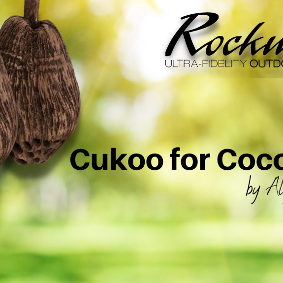 Cuckoo for Coconutz