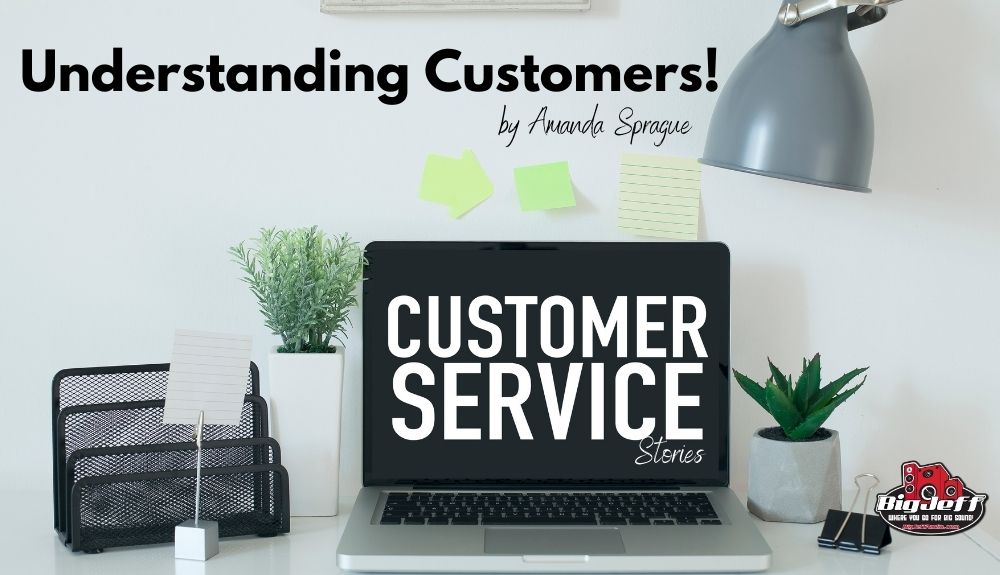 Customer Service Situations