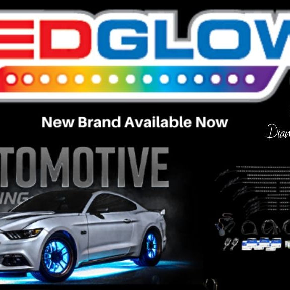 LEDGLOW Automotive Lighting
