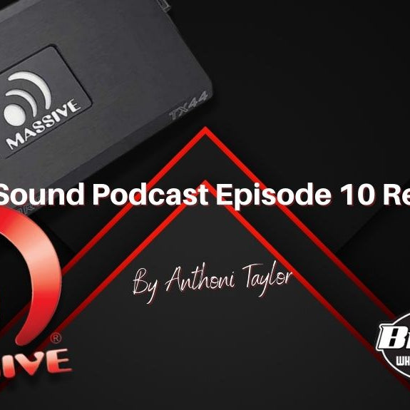 Big Sound Podcast Episode 10 Recap