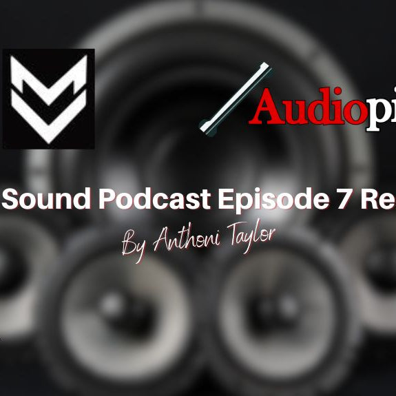 Big Sound Podcast Episode 7 Recap