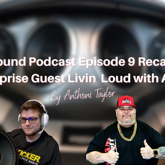 Big Sound Podcast Episode 9 Recap