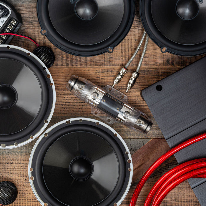 The Best Speakers to Upgrade in Your Car