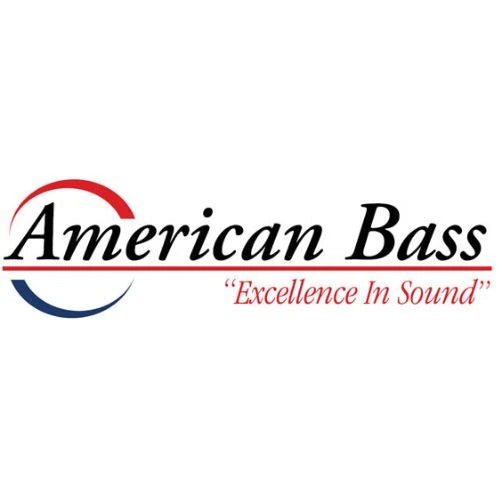 American Bass Car Audio Equipment Big Jeff Online Inc