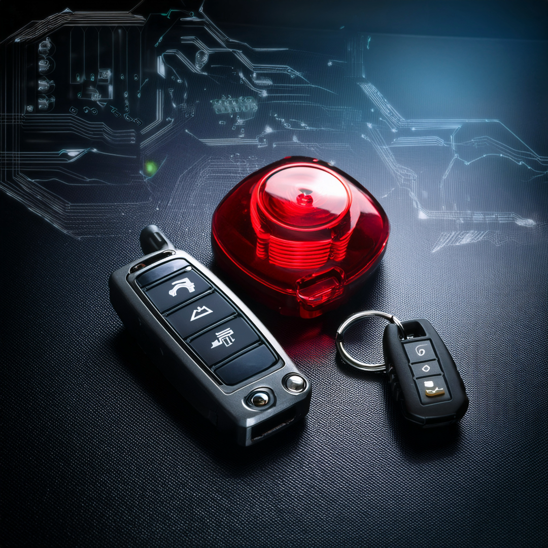 Mobile Security