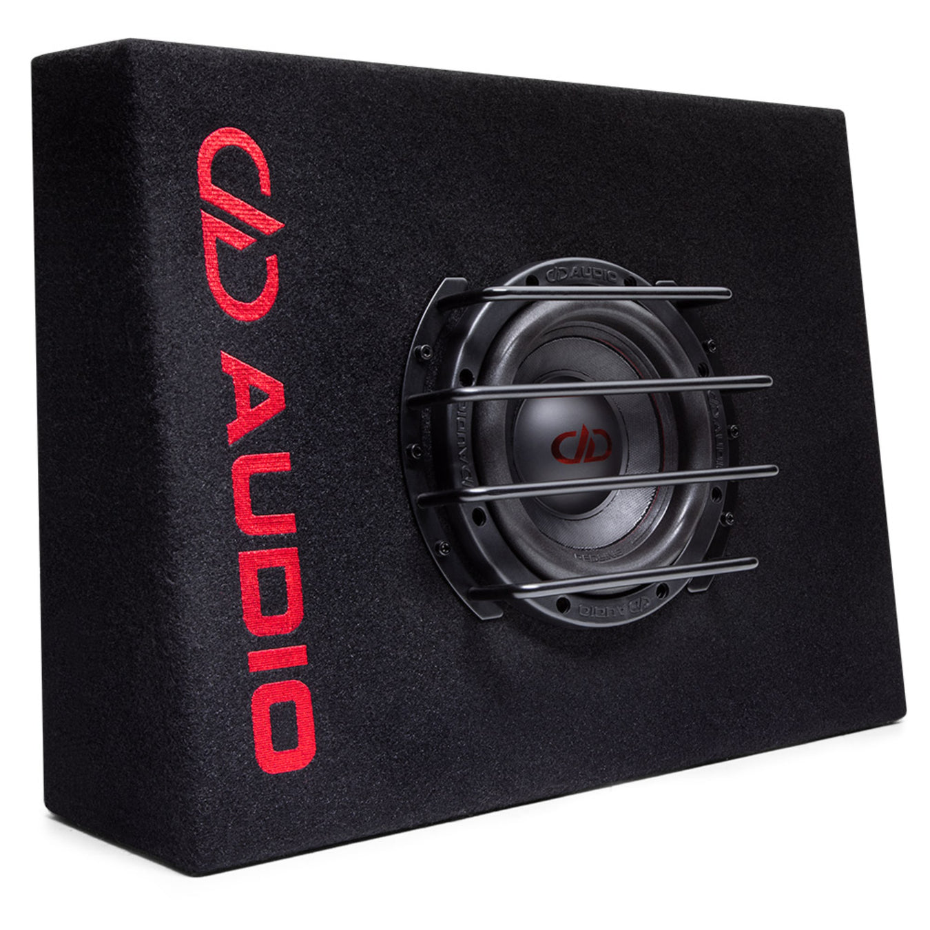 DD Audio - Car Audio Equipment | Big Jeff Audio — Big Jeff Online Inc