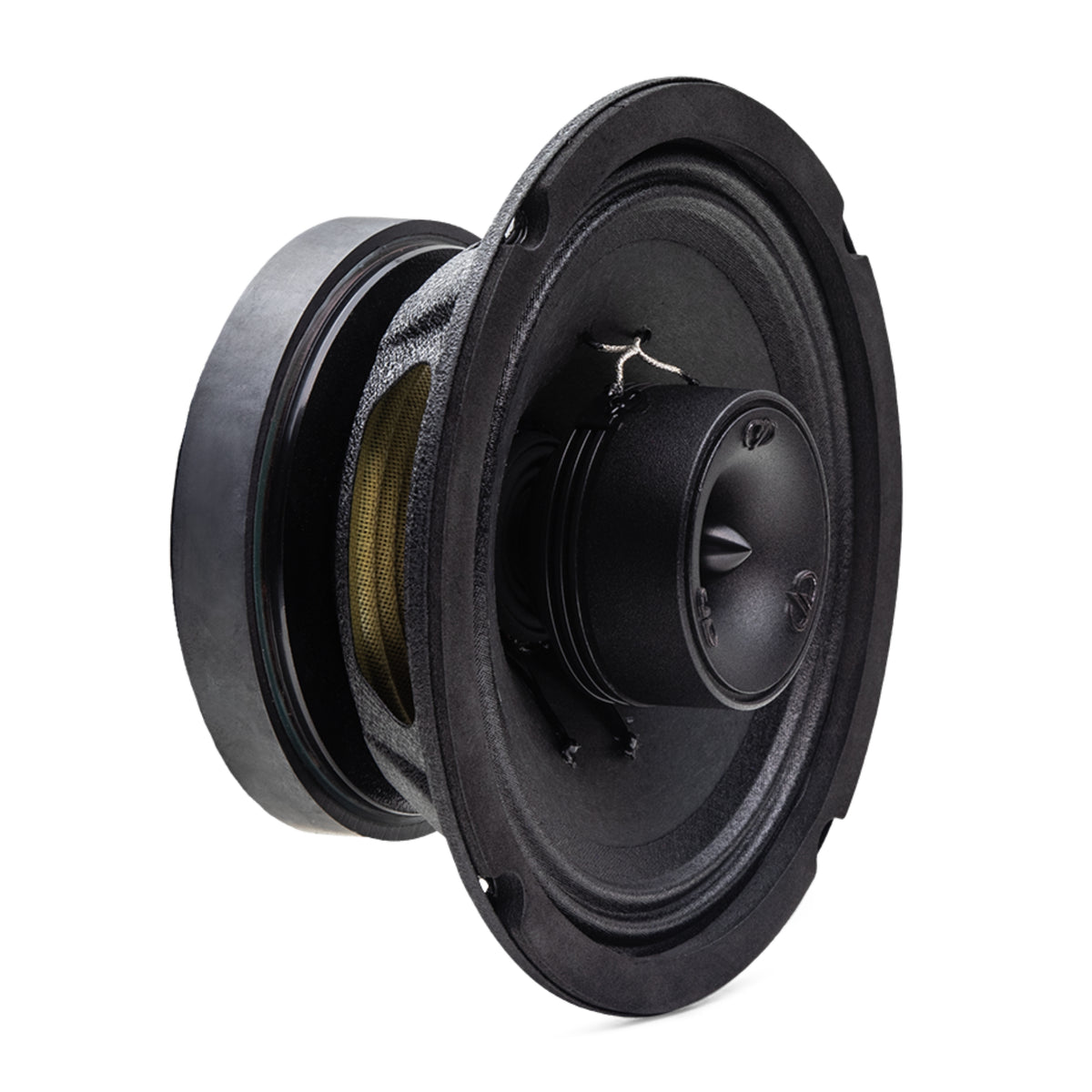 DD Audio Speakers — Big Jeff Online Inc