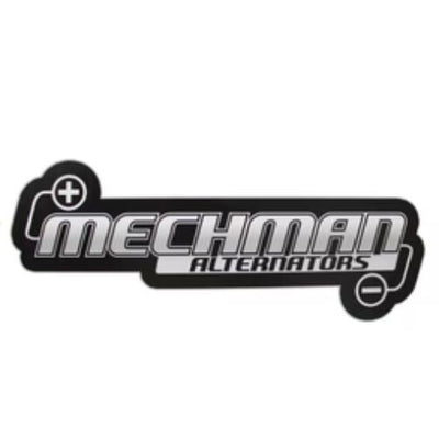 Mechman Alternators