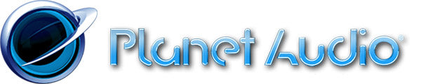 Planet Audio