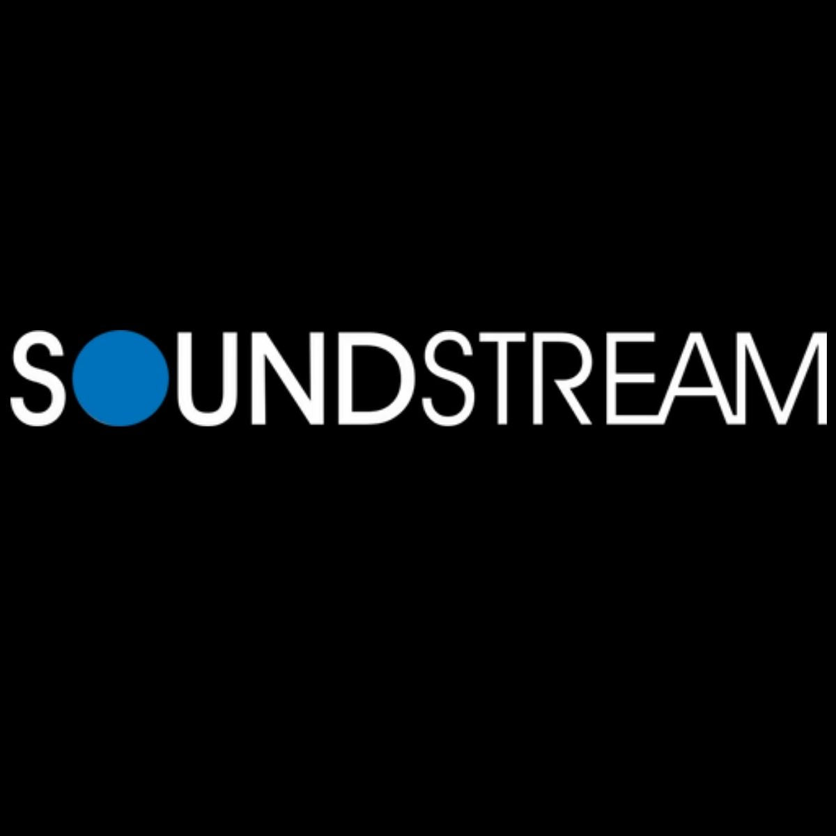 Soundstream logo 2025