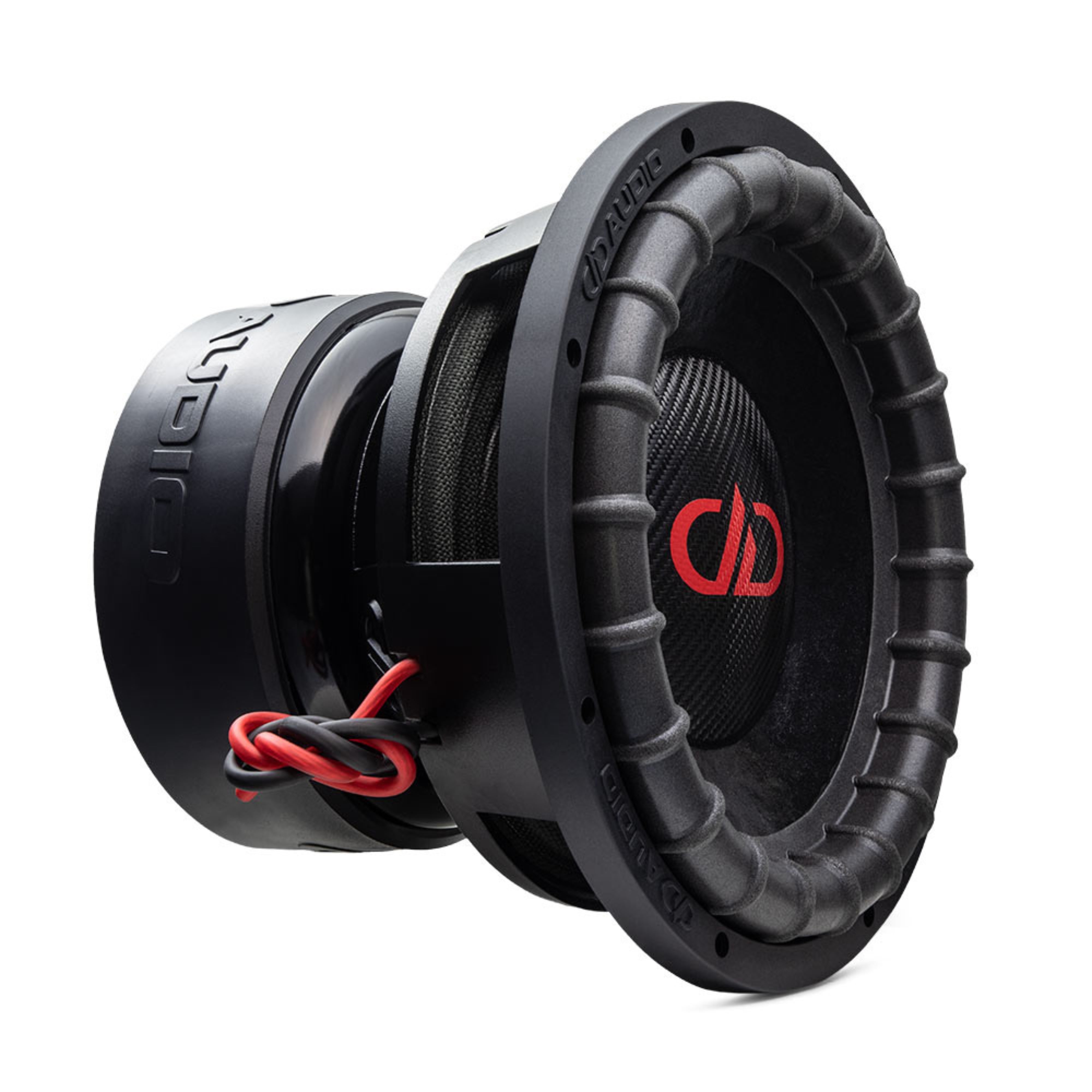 DD Audio Speakers | Big Jeff Audio — Big Jeff Online Inc