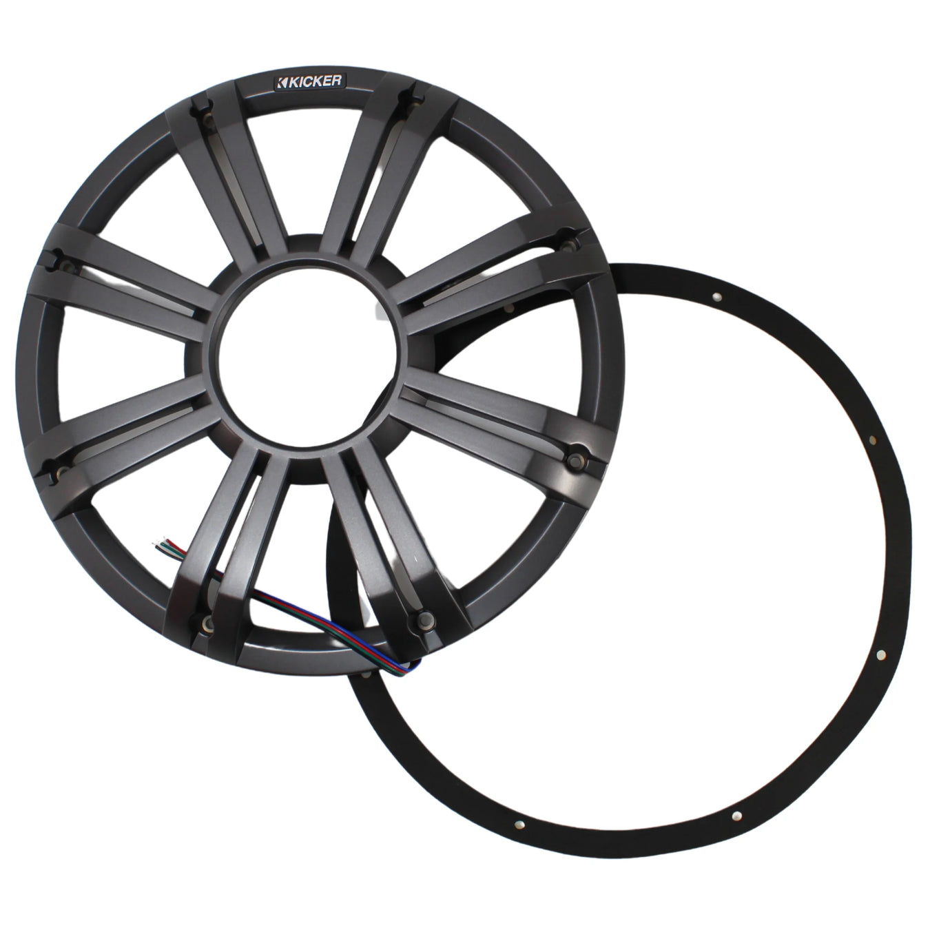 Kichke Kicker Car Audio Equipment | Big Jeff Audio — Big Jeff Online Inc