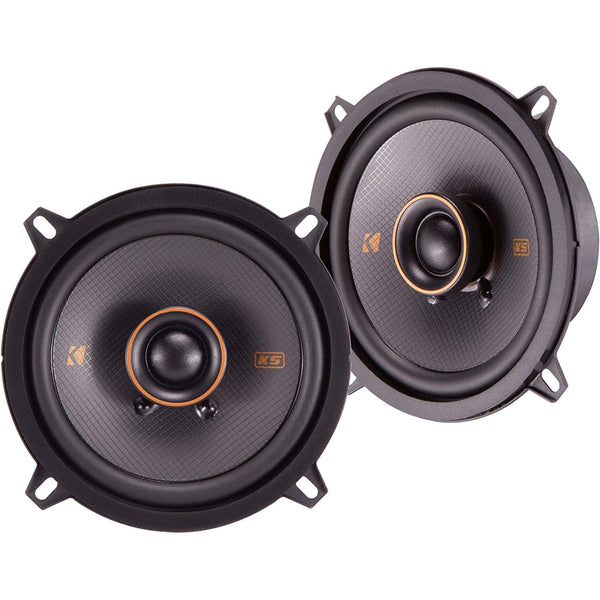 Kicker Speakers