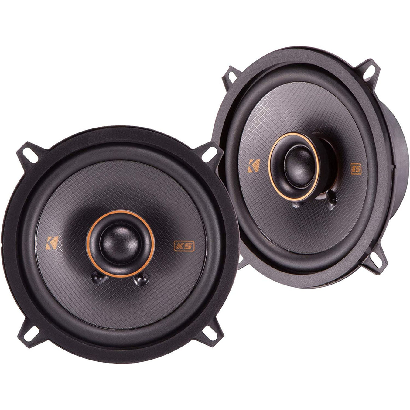 Kickker Kicker Car Audio Equipment | Big Jeff Audio — Big Jeff Online Inc