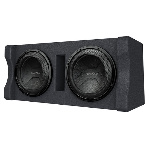 Kenwood Subwoofers — Big Jeff Online Inc