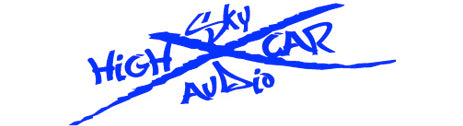Sky High Car Audio