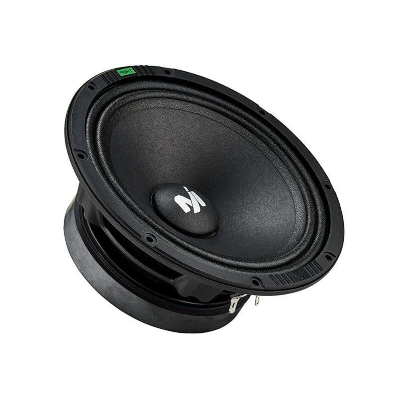 Deaf Bonce  6.5" 100 Watt RMS 4-Ohm Machete Fight 60 Pair of Mid-Range Speakers