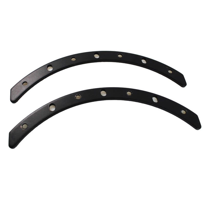 6.5" Subwoofer Deep Set Anodized Steel Protective Grill GRILL6 OPEN BOX