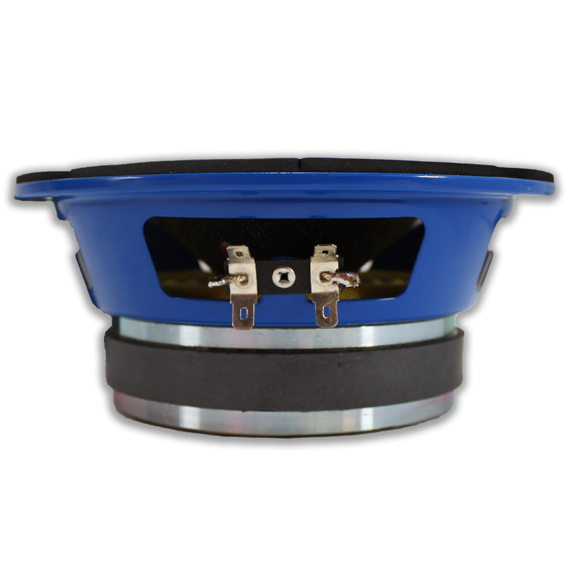 American Bass Godfather 6.5CC 6.5" 400 Watt Max 4-Ohm Midrange Speaker Pair