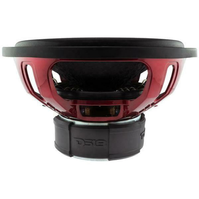 DS18 15" 1250 Watts 2 Ohms DVC Pro Car Audio Subwoofer EXL-X15.2D