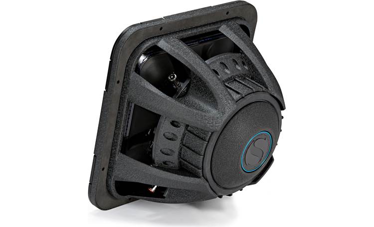 KICKER ソロバリック L7 12インチサブウーファー Kicker Solo-Baric L7 12