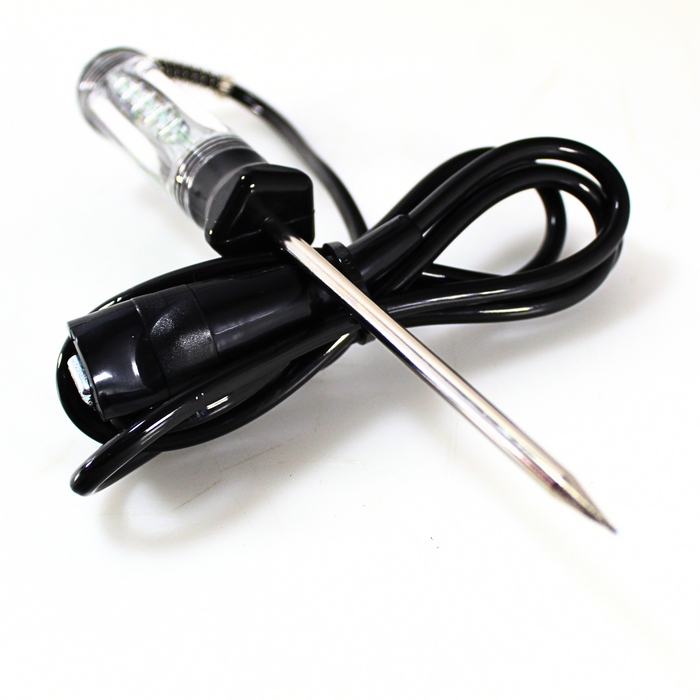 Installation Solution ICT-120 Heavy Duty LED 59" Cord Circuit Tester ICT-120