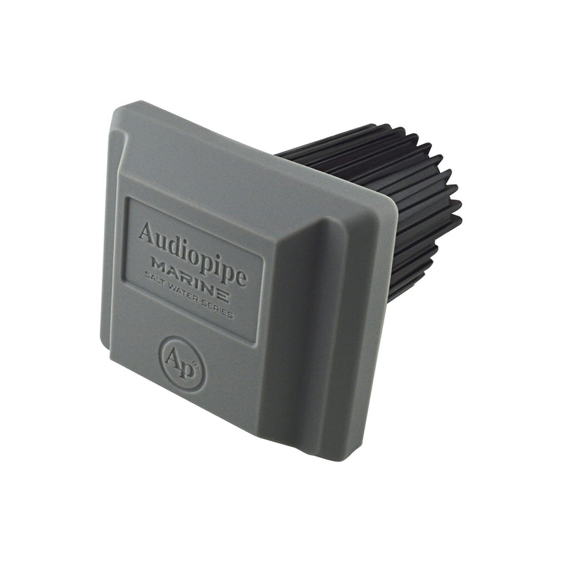 Audiopipe 3" Positive High Definition LCD Multimedia Marine Radio APSW-6000BTU