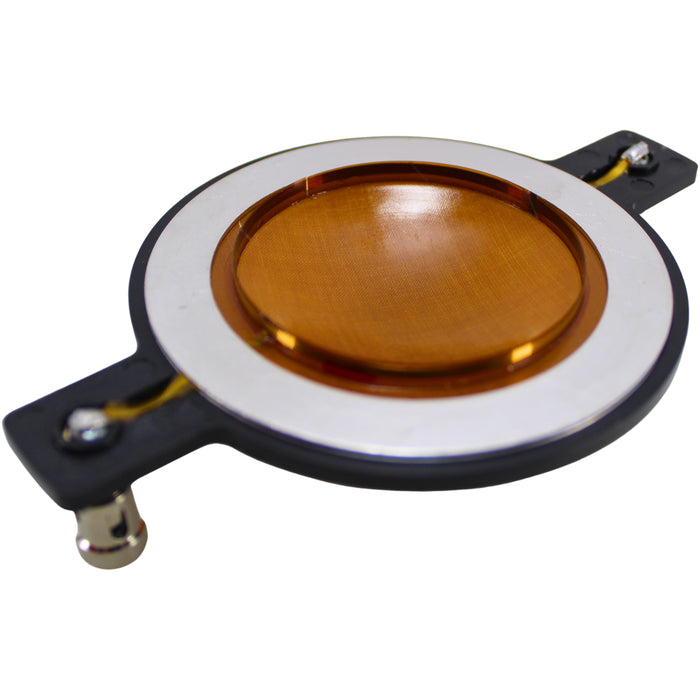 DS18 PRO-D1FVC Replacement Diaphragm for PRO-D1 & PRO-DKH1 (Driver Not Included)