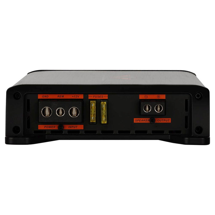 Cadence 300 Watt 1-Ohm Monoblock Class D Car Audio Amplifier Q3001D