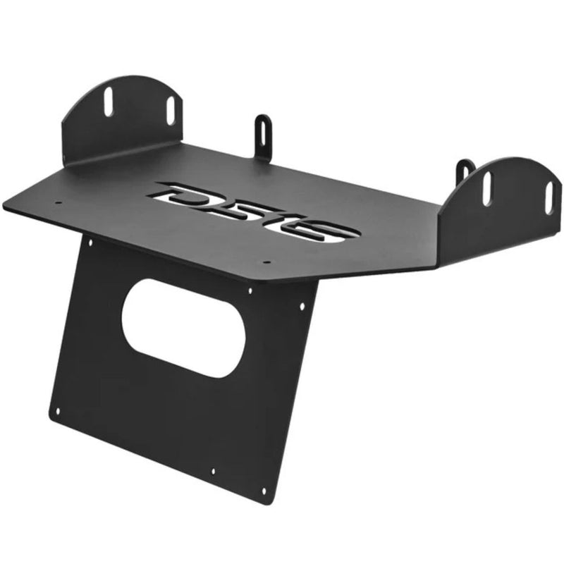 Harley-Davidson Street Glide Amplifier Rack for models 2014–2023 RY-HDARSG-1423