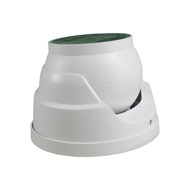 5MP IR Indoor/Outdoor Eyeball 2.7-12mm Lens CCTV Security Camera CVI