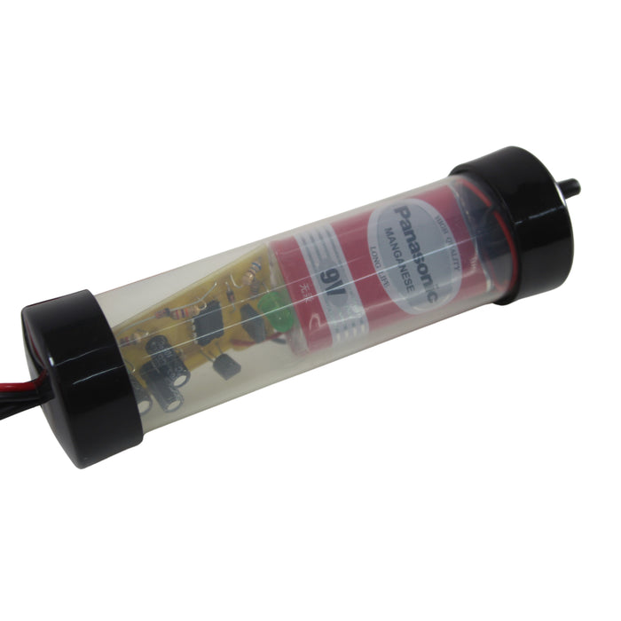 Car Audio Handheld 9V Battery Powered Tone Generator for Testing Speakers