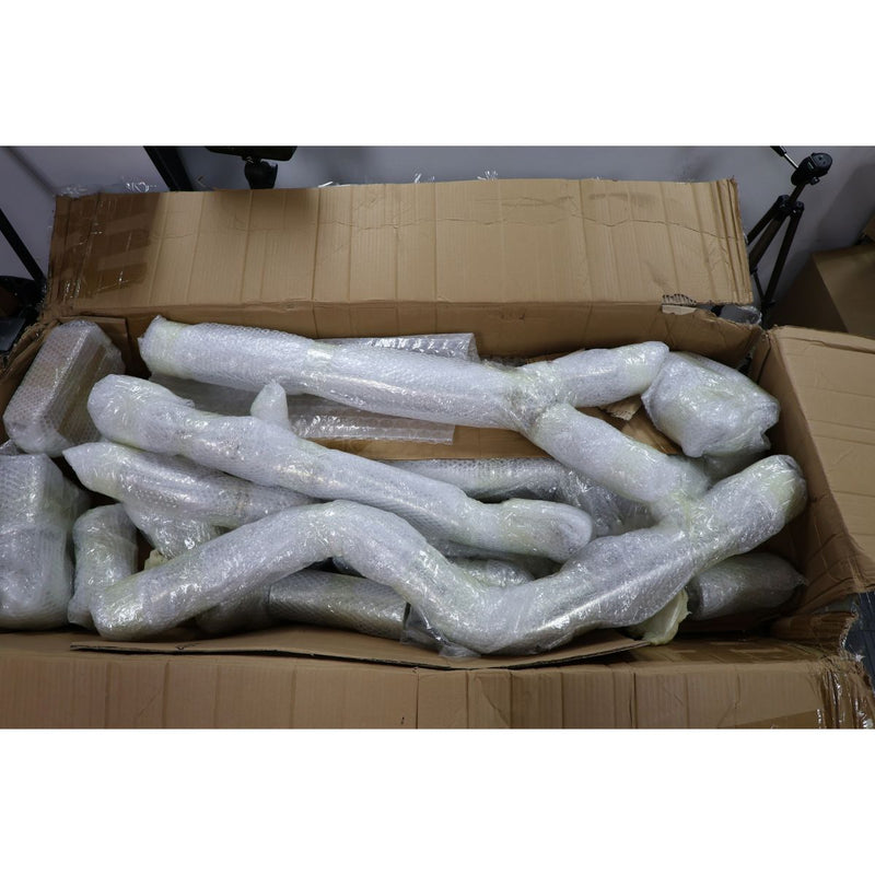 2024+ BMW X5/X6 G05/G06 3.0L Valved Cat-Back Exhaust System OPEN BOX
