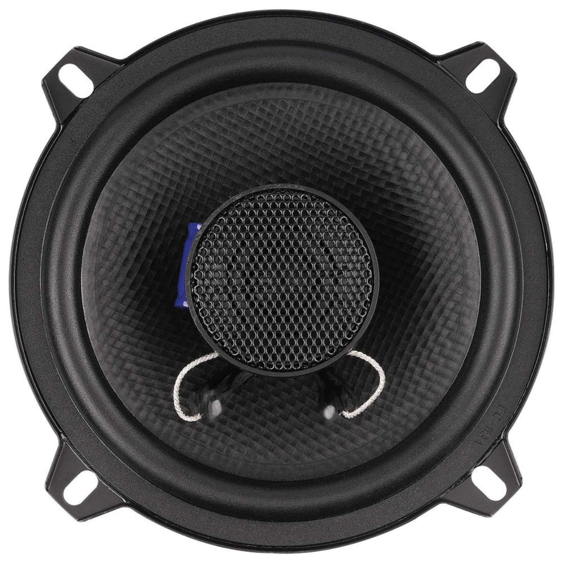 Audiopipe 5.25" 200 Watt 4-Ohm 2-Way Coaxial Car Audio Speaker CSE-1502T